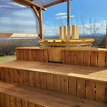 Na Gorniej Lace - Slowik Chalet Lazany