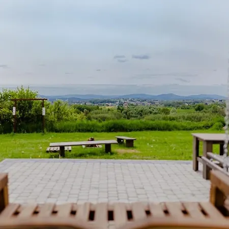 Na Gorniej Lace - Slowik Lazany