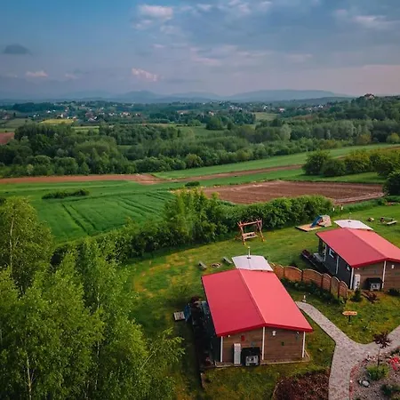 Na Gorniej Lace - Slowik * Lazany
