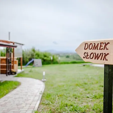 Na Gorniej Lace - Slowik Lazany