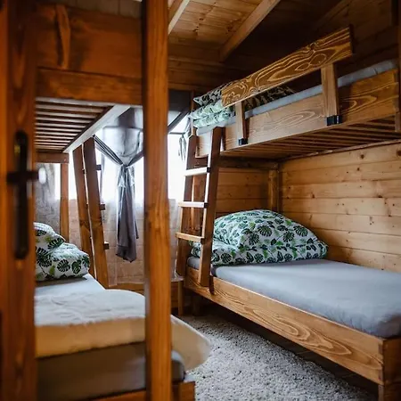 Na Górniej łące - Słowik