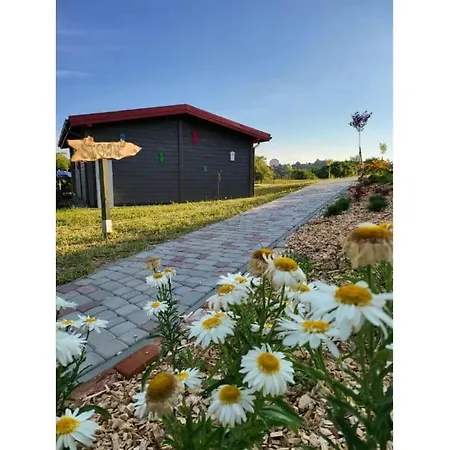 Domek alpejski Na Górniej łące - Słowik *