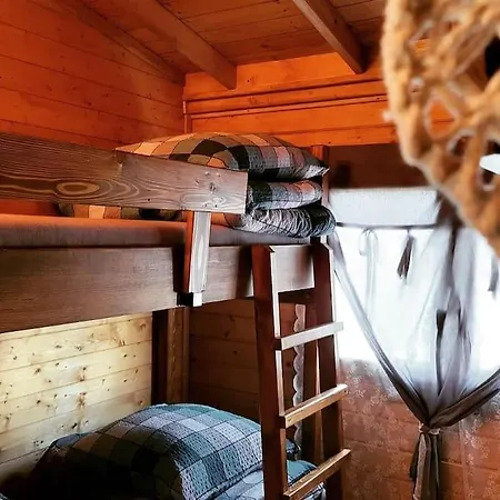 Σαλέ Na Gorniej Lace - Slowik Lazany
