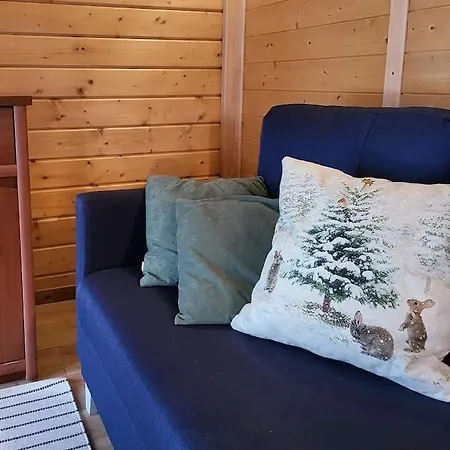 Σαλέ Na Gorniej Lace - Slowik Lazany