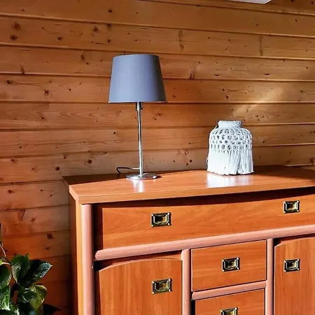 Na Gorniej Lace - Slowik Σαλέ