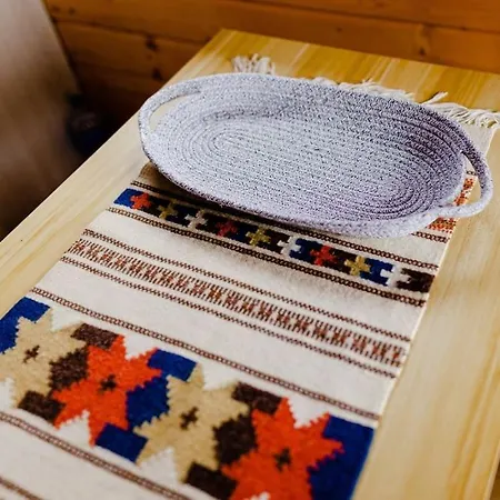 Σαλέ Na Gorniej Lace - Slowik