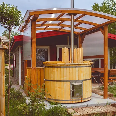 Chalet Na Gorniej Lace - Slowik Lazany