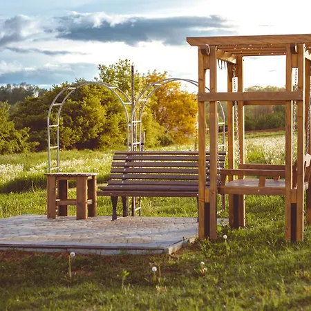 Na Gorniej Lace - Slowik Lazany