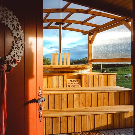 Chalet Na Gorniej Lace - Slowik