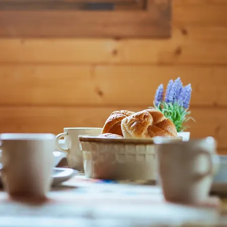 Chalet Na Gorniej Lace - Slowik